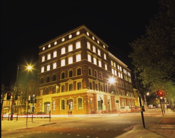  centro camden: £20m conversion from warehouses to mixed use offices 