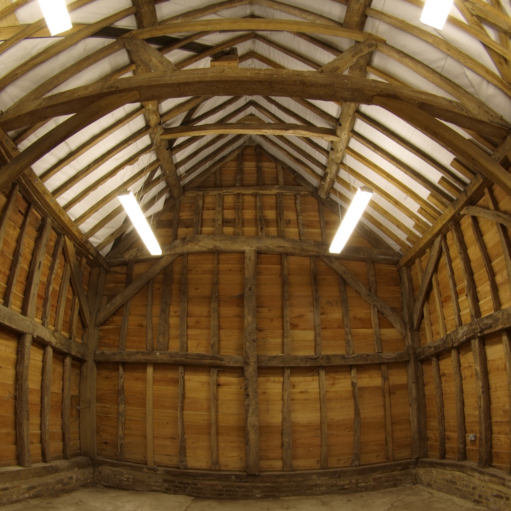  C18 barns 