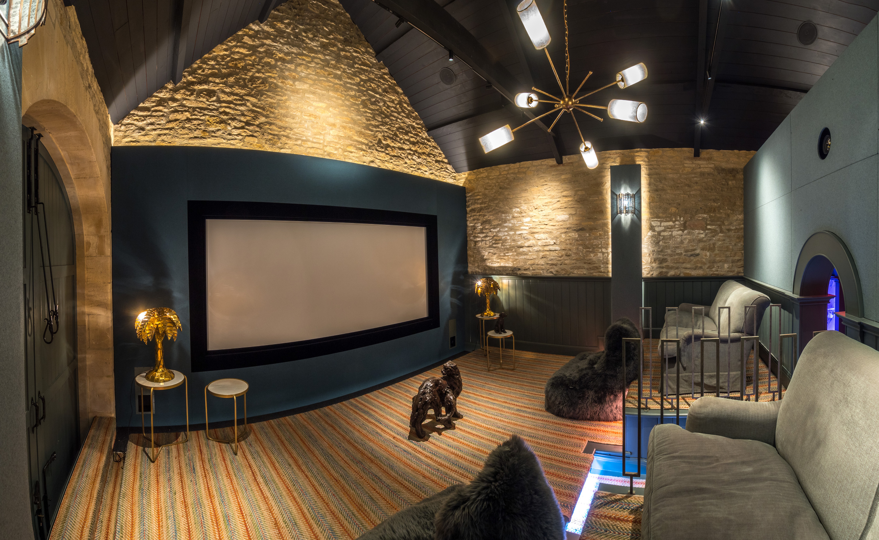  private cinema 