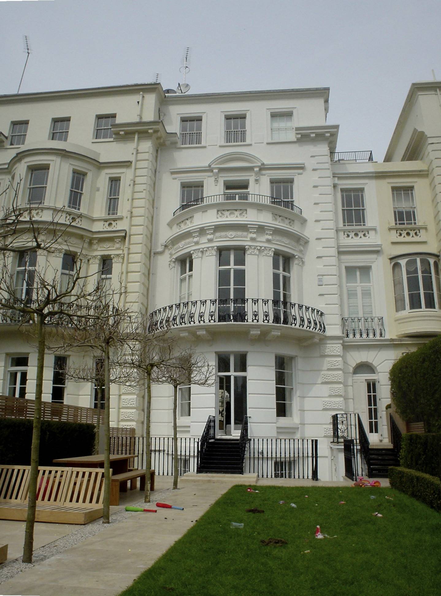  kensington park gardens 